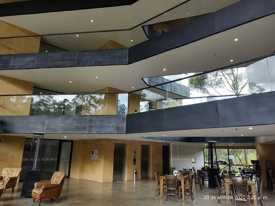Hotel En Rionegro-Rioverde- Apartamento 0*, Rionegro Colombia