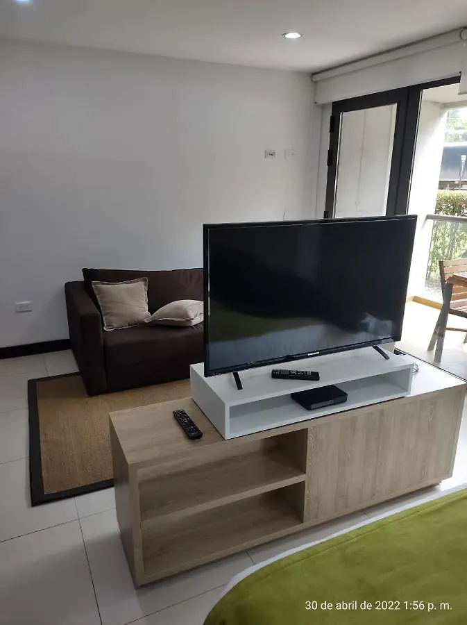 Hotel En Rionegro-Rioverde- Apartamento Apartment